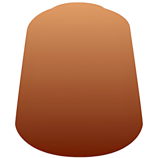 Shade Citadel : FUEGAN ORANGE Paints (18ml) , Games Workshop